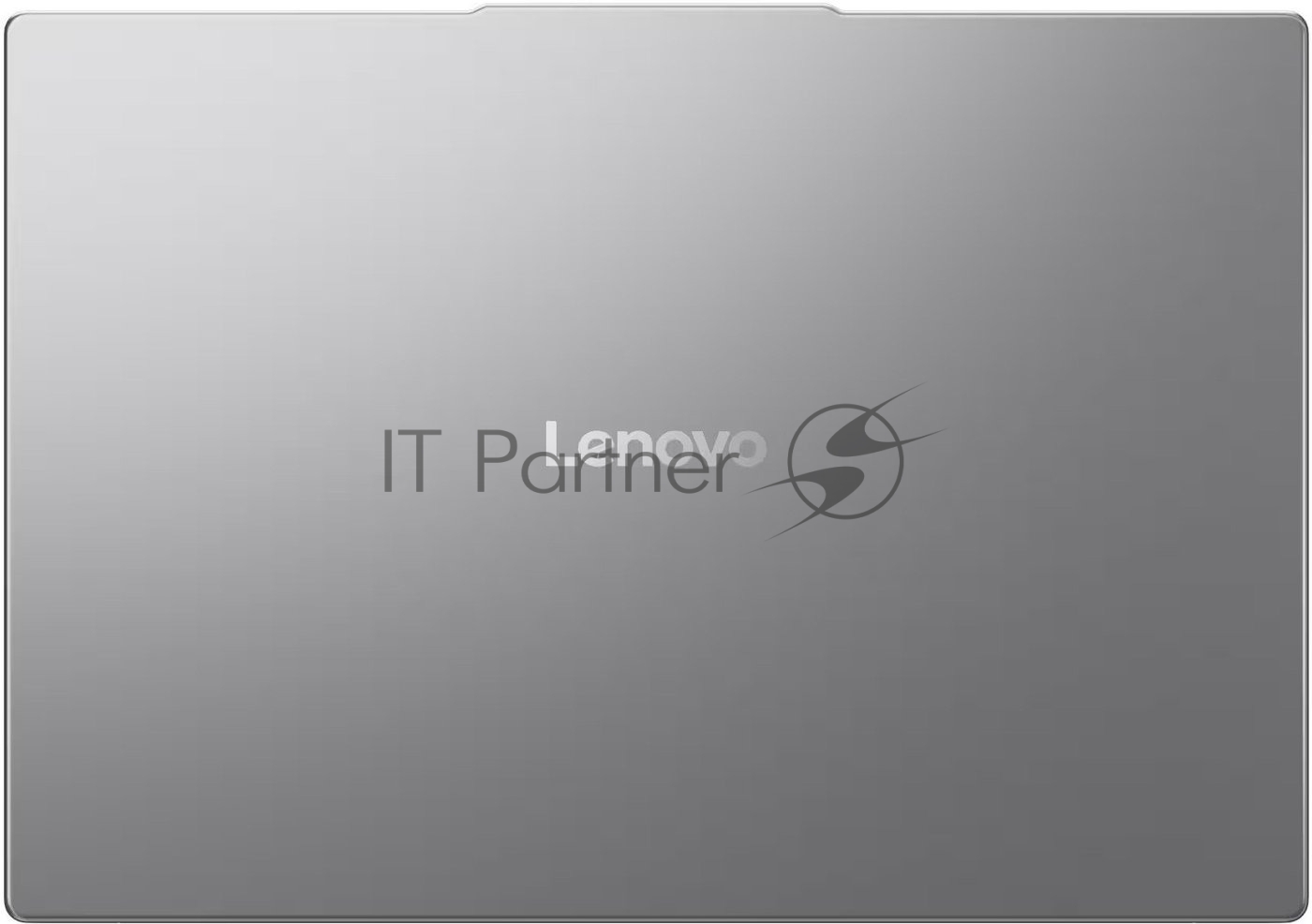 Ноутбук Lenovo IdeaPad Slim 5 16IRH10, 16" (2880x1800) OLED 120 Гц/Intel Core i7-13620H/16 ГБ DDR5/512 ГБ SSD/Intel UHD Graphics/Без системы, Серый (83HS00BGRK)