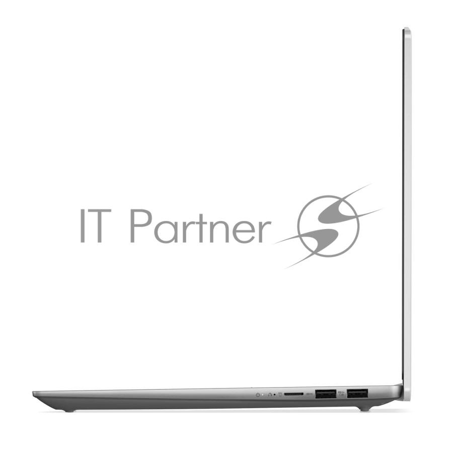 Ноутбук Lenovo IdeaPad Slim 5 14IMH9/14"/OLED/Intel Core Ultra 5 125H/16GB/1024GB SSD/Intel Arc Graphics/Без ОС/серый/1.48kg