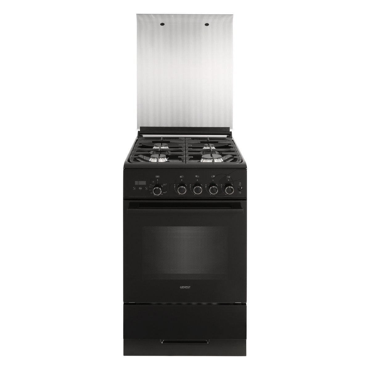 Плита газовая GEFEST 5300-03 0146