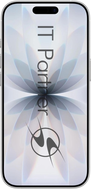 Смартфон Apple iPhone 17 A3520 8/256Gb белый