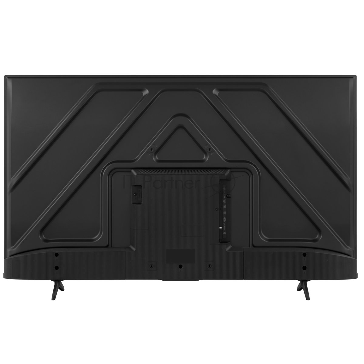 Телевизор Hisense 55" 55A6S черный DLED 4K UHD 60Hz Smart TV