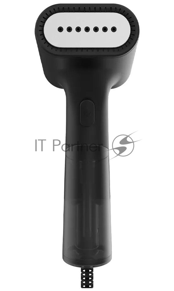 Отпариватель SteamOne EUDTC75B, 1600 Вт, 25 г/мин, 75 мл, черный
