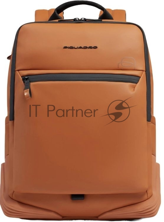 Рюкзак Piquadro Corner 2.0 CA6464C2OW/CU оранжевый полиуретан