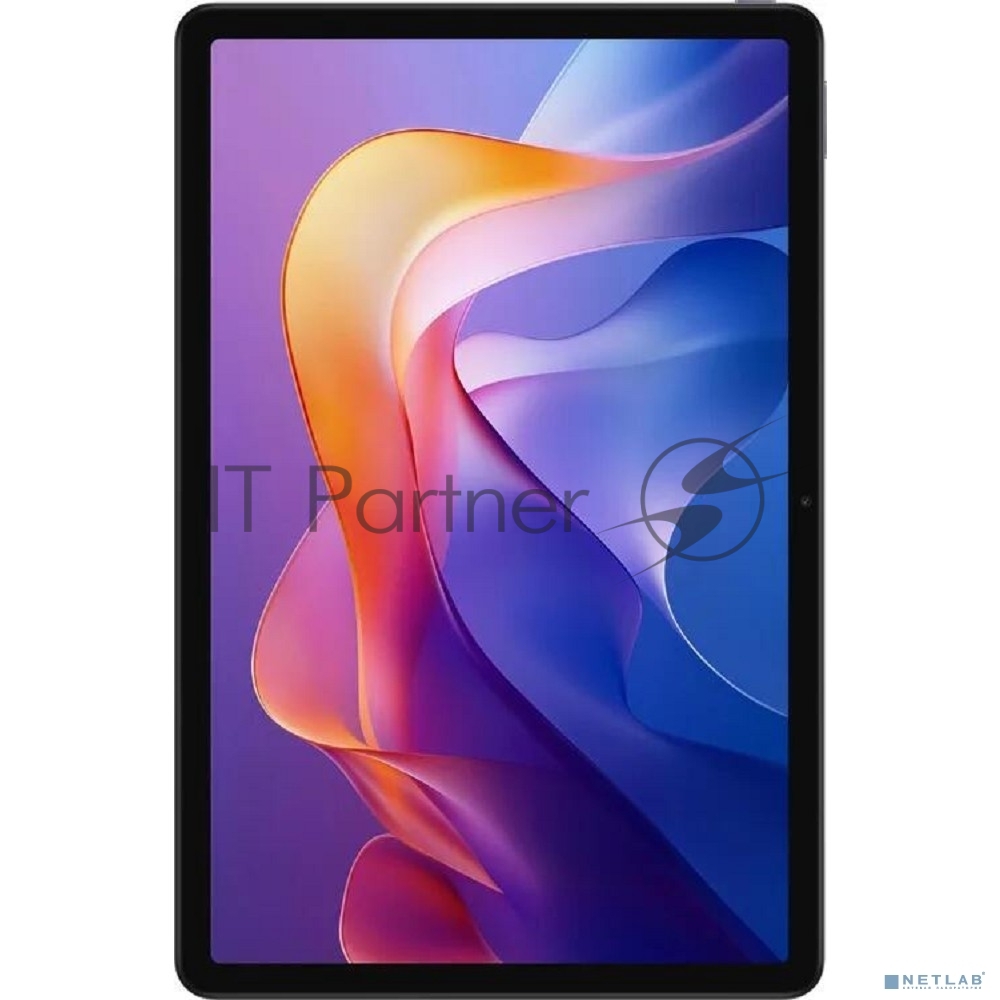Планшет Xiaomi Redmi Pad 2 Pro 5G 8/256Gb 12.1" серебристый