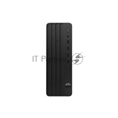 Системный блок HP Pro 280 G9 SFF, Intel Core i5-14500/8 ГБ DDR4/512 ГБ SSD/Intel UHD Graphics/Windows 11 Home/Клавиатура, мышь, черный (C88KBPC)