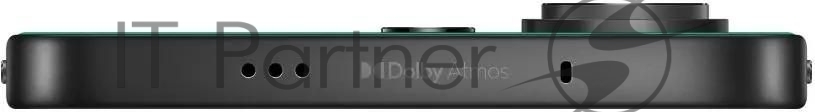 Смартфон Tecno Camon 50 12/256Gb малахитовый зеленый