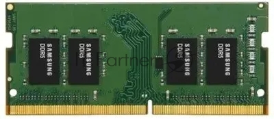 Память DDR5 8GB 6400MHz Samsung M435R1GB4PB1-CCPSG OEM PC5-51200 CL52 SO-DIMM 262-pin 1.1В single rank OEM
