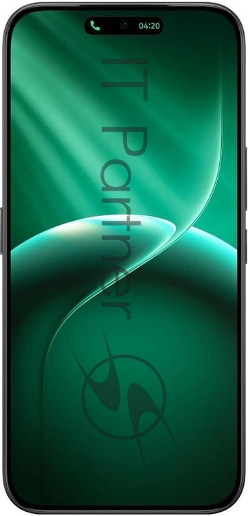 Смартфон Tecno Camon 50 12/256Gb малахитовый зеленый