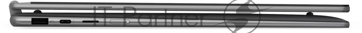 Ноутбук Lenovo Yoga 7 16ILL10/16"/OLED/Intel Core Ultra 7 256V/16Gb/1Tb SSD/Intel Arc 140V/Windows 11 Pro/серый/1.77kg