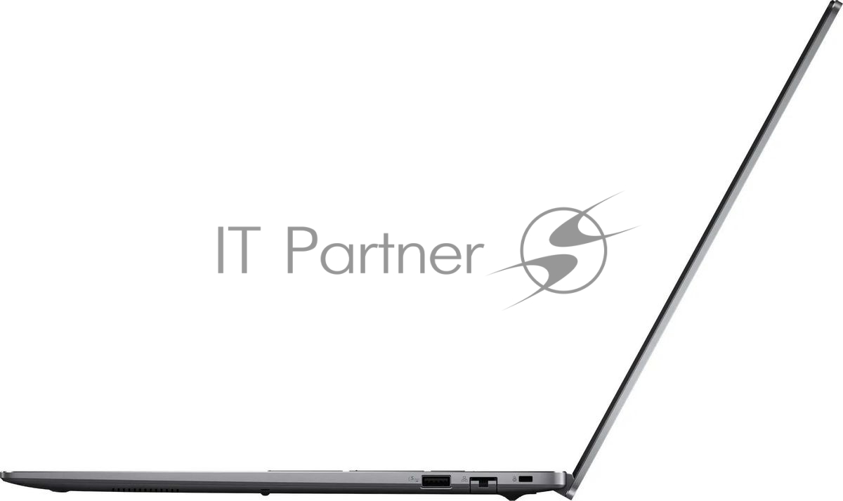 Ноутбук Asus Expertbook PM3 PM3606CKA-PL0168/16"/IPS/AMD Ryzen AI 7 350/32Gb/1Tb SSD/AMD Radeon 860M/Без ОС/серый/1.87kg