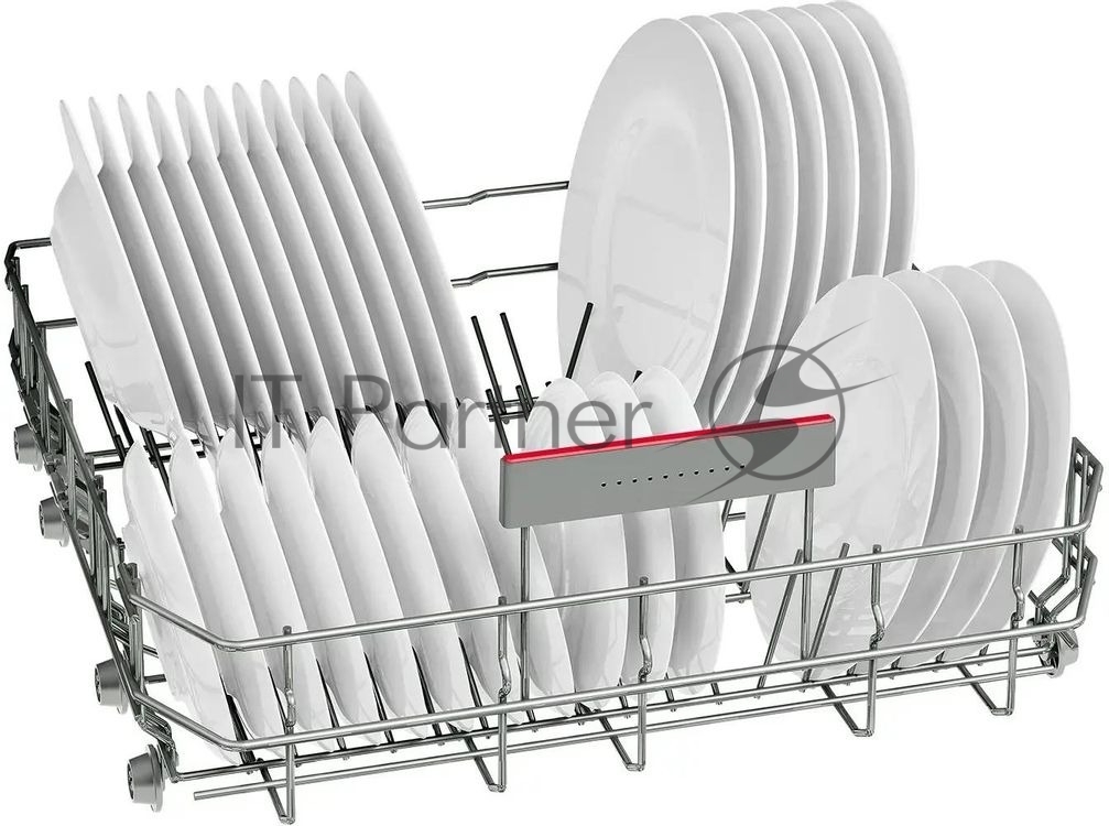 Посудомоечная машина Bosch Serie 6 SMS6EMW38Q, белый, 60 см, 13 компл., 46 дБ, класс А