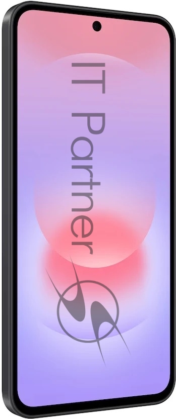 Смартфон Samsung Galaxy A37 5G SM-A376E 8/256Gb черный