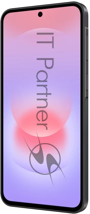 Смартфон Samsung Galaxy A37 5G SM-A376E 8/256Gb черный