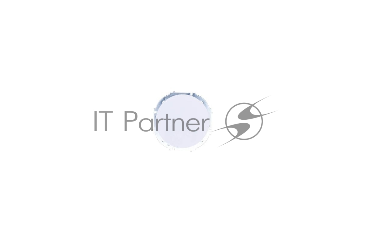 Выключатель 1-кл. СП OSEN 10А IP20 механизм бел. LEZARD 743-0288-100