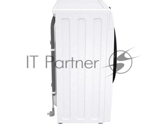 Стиральная машина Gorenje W5NGPI72SBS/C белый, загрузка фронтальная 7 кг, 1200 об/мин, класс A