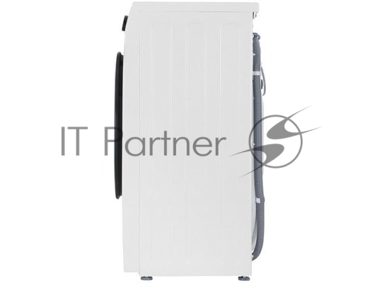 Стиральная машина Gorenje W5NGPI72SBS/C белый, загрузка фронтальная 7 кг, 1200 об/мин, класс A