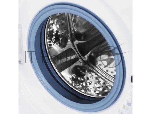 Стиральная машина Gorenje W5NGPI72SBS/C белый, загрузка фронтальная 7 кг, 1200 об/мин, класс A