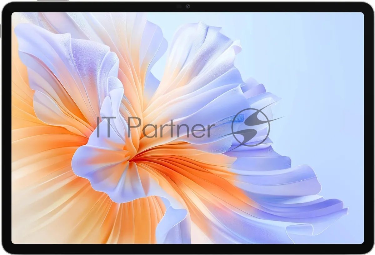 Планшет HONOR Pad V9 11.5", 8Gb, 256Gb, нет SIM, Wi-Fi, MagicOS 9.0 серый