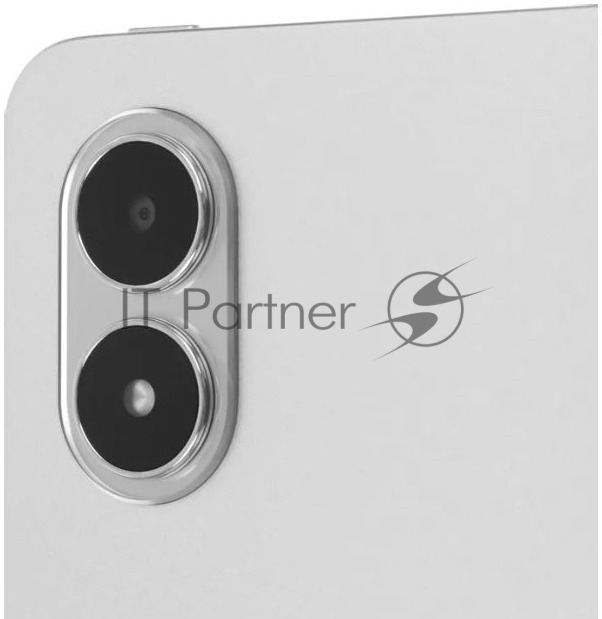Планшет Xiaomi Redmi Pad 2 Pro 6/128Gb серебристый