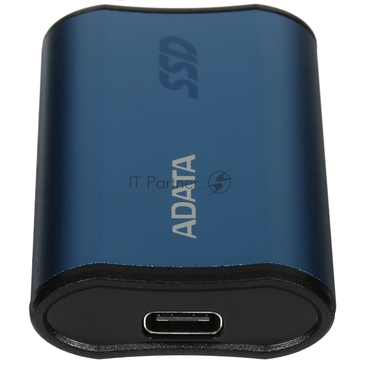 Внешний SSD ADATA External SE880, 500Gb, USB 3.2 Gen2 Type-C, R/W 2000/2000 MB/s, синий