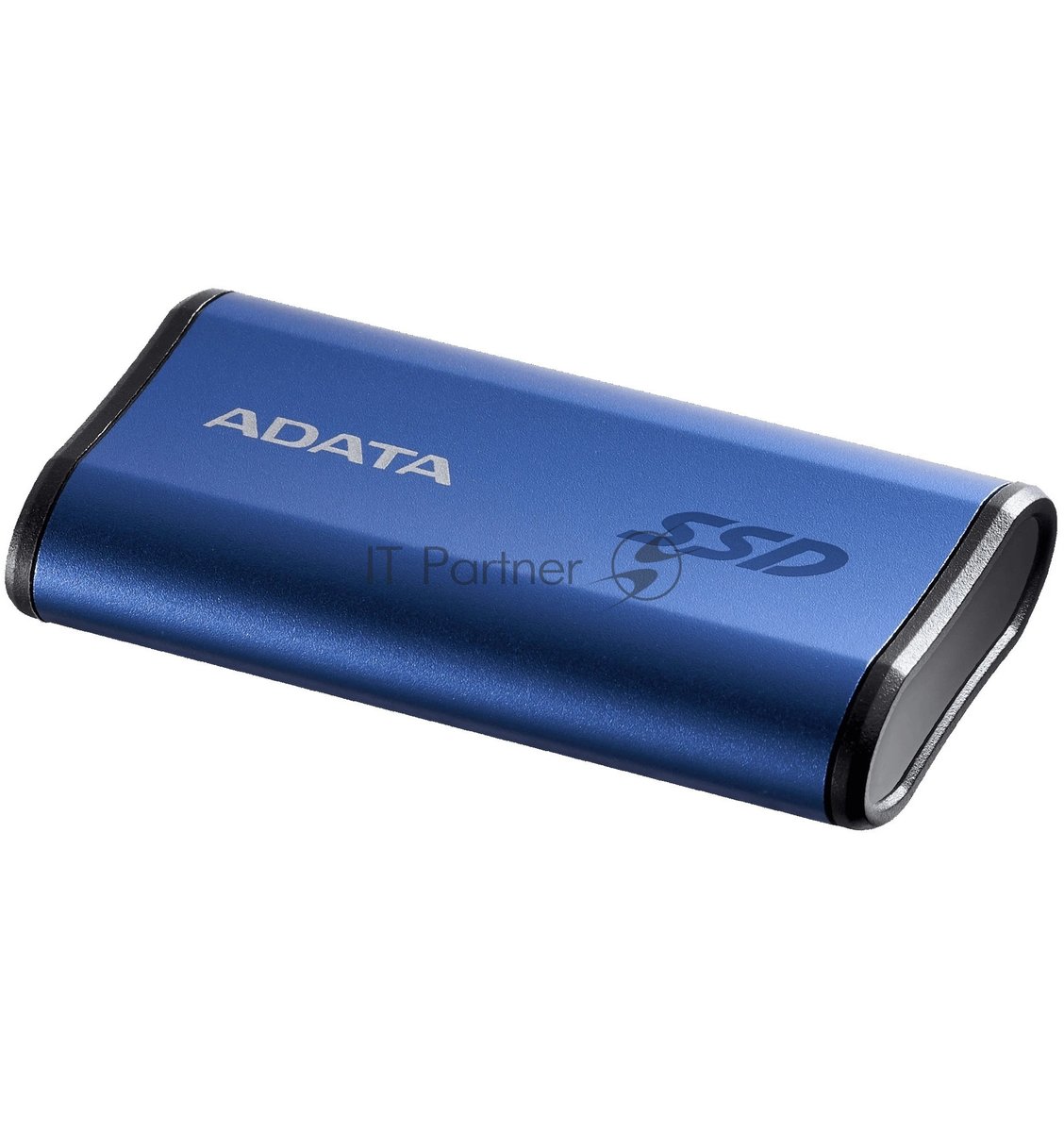Внешний SSD ADATA External SE880, 500Gb, USB 3.2 Gen2 Type-C, R/W 2000/2000 MB/s, синий