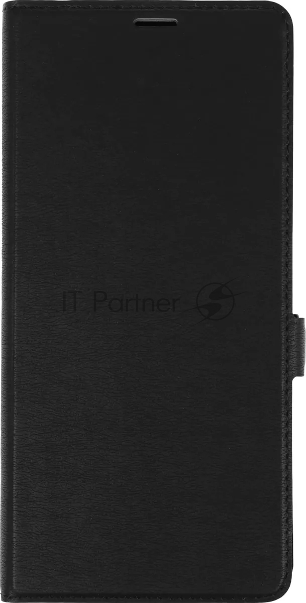 Чехол (флип-кейс) BoraSCO для Xiaomi Redmi Note 13 4G Book Case черный (72993)