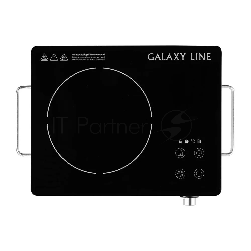 Плита настольная Galaxy GL 3033