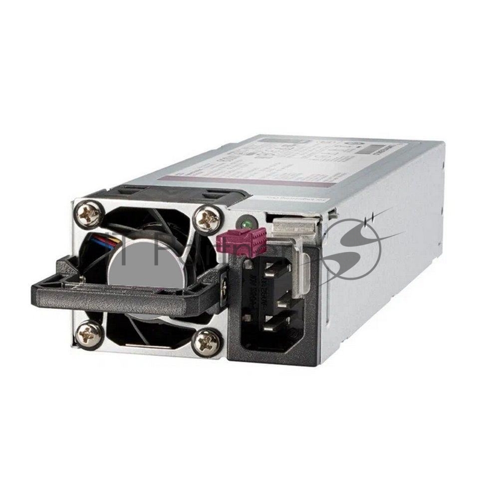 P03178-B21 - Power supply HP Enterprise/1000W Flex Slot Titanium/Hot Plug Power Supply Kit