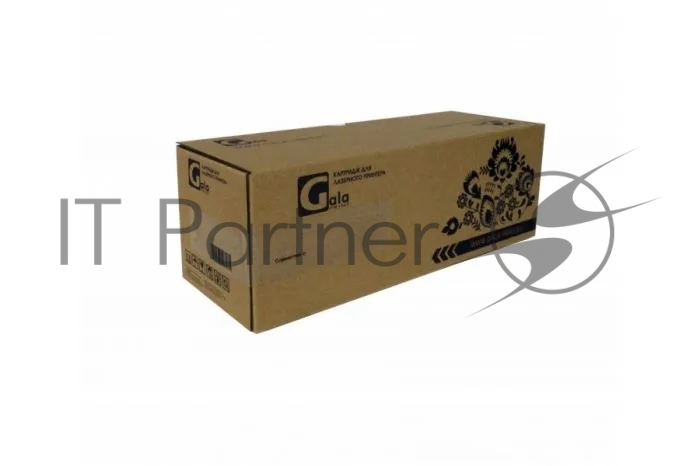 Картридж лазерный GalaPrint GP-841596/842081 Magenta (4000 стр) для Ricoh Aficio MPC305
