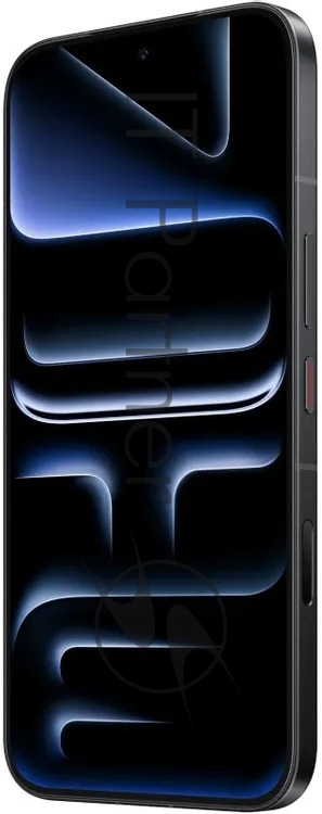 Смартфон Infinix Note 60 X6879 8Gb, 256Gb, черный