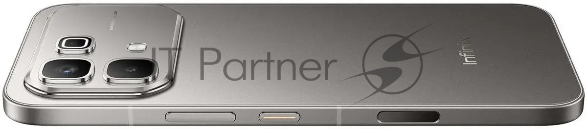 Смартфон Infinix Note 60 X6879 8Gb, 256Gb, титан
