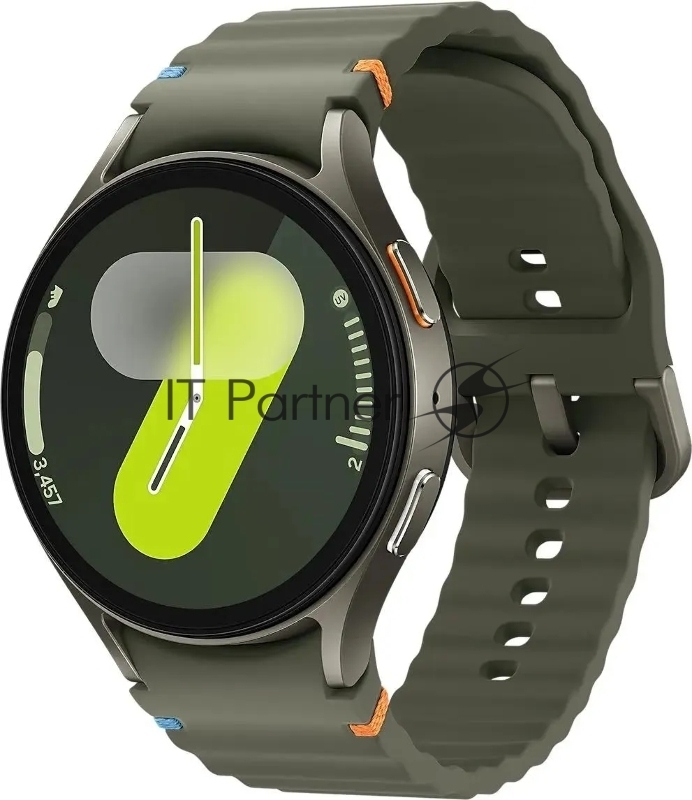 Умные часы Samsung Galaxy Watch 7 44mm LTE SM-L315 Green india
