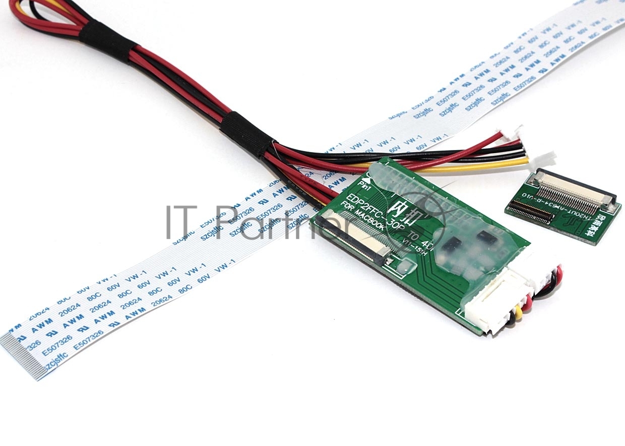 Комплект Apple 85452, для теста A1534
