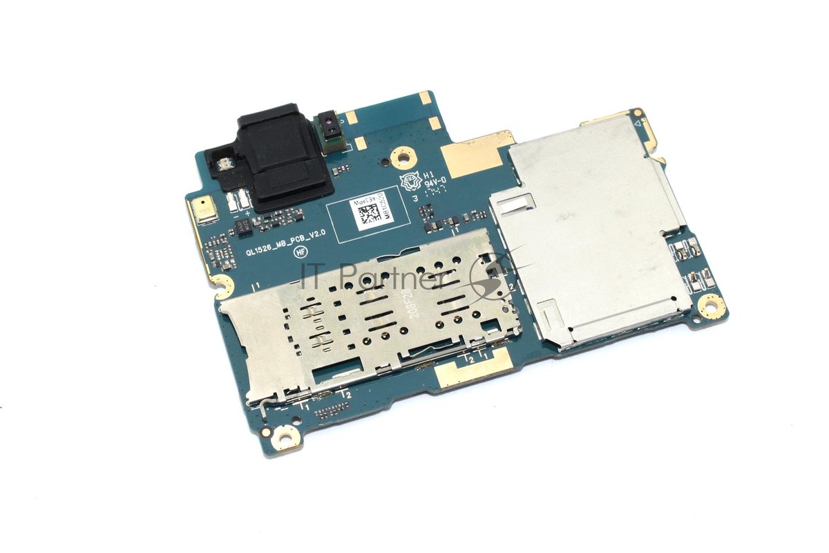Материнская плата для Asus ZC520KL 2*32Gb 90AX00H0-R00070