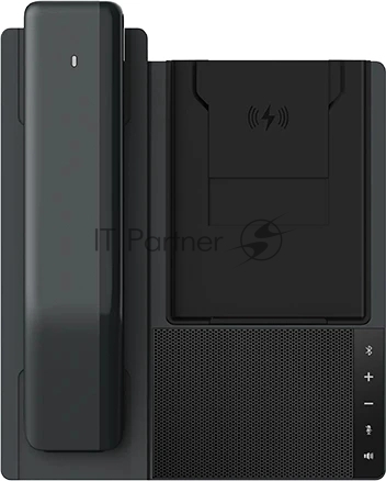 Телефон IP Fanvil DB20-H черный