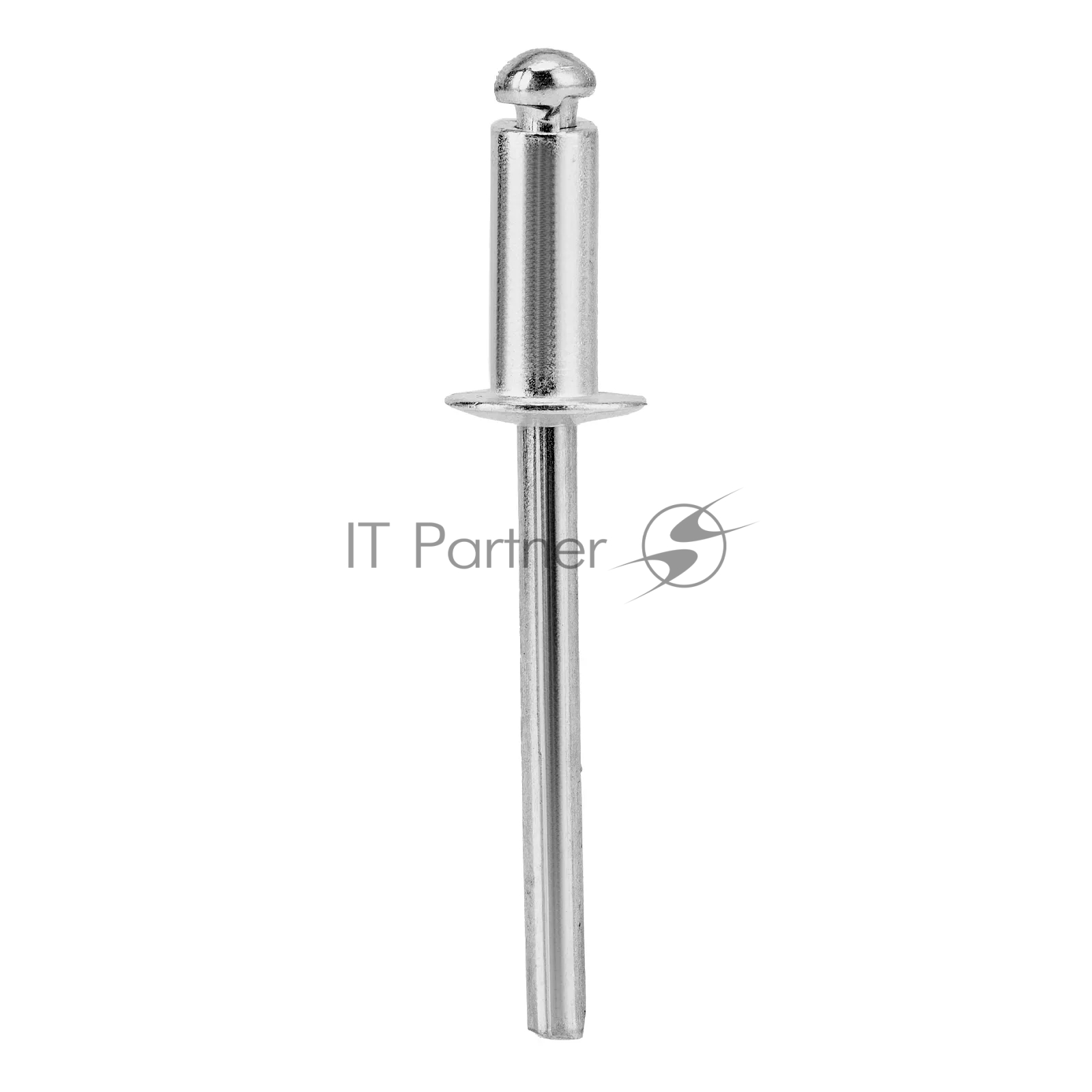 Denzel 7740613 Заклепки алюминиевые Denzel, 3/16"-1/2", 5 х 12  мм, 50 шт.