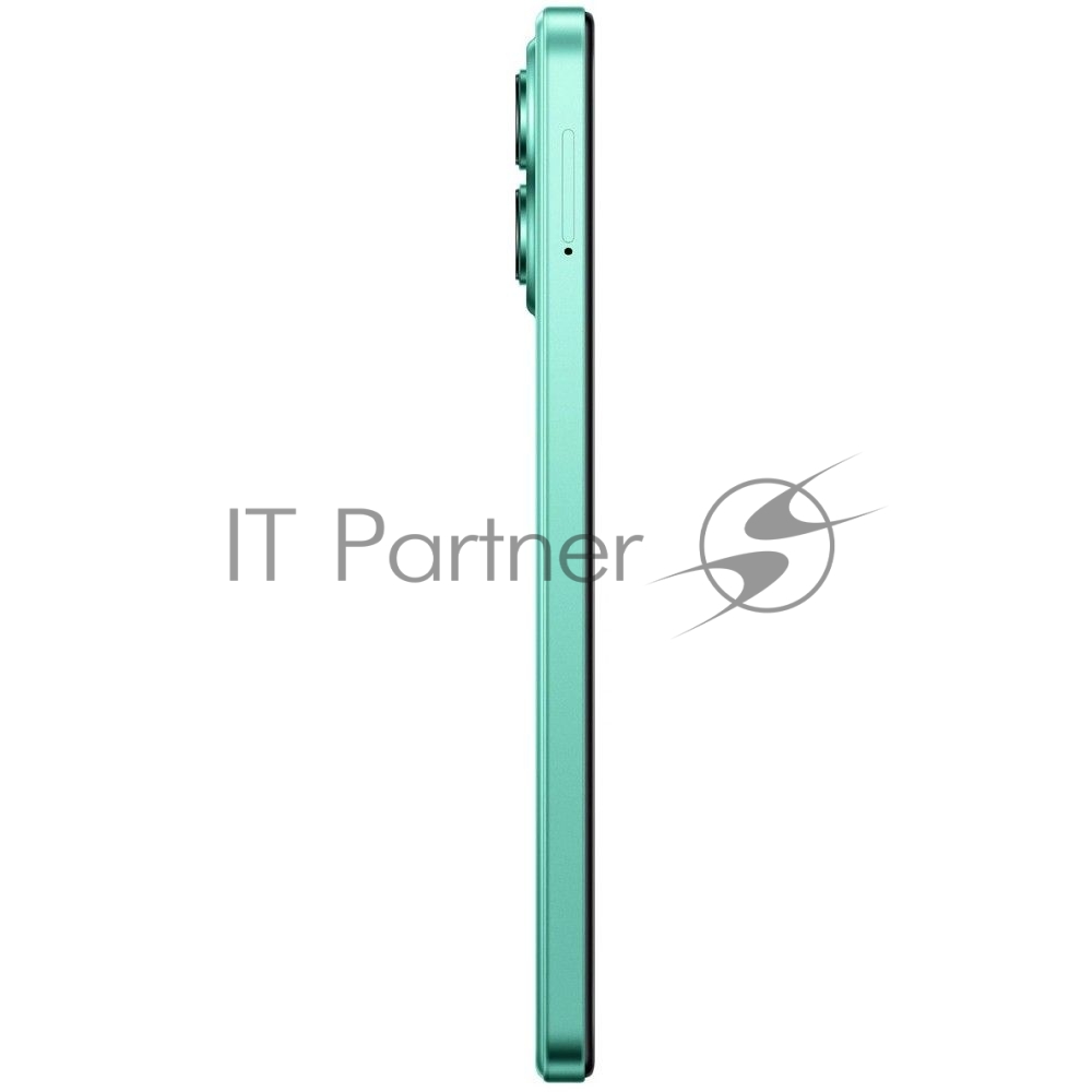 Смартфон Tecno POVA 7 Neo 8/256Gb, бирюзовый