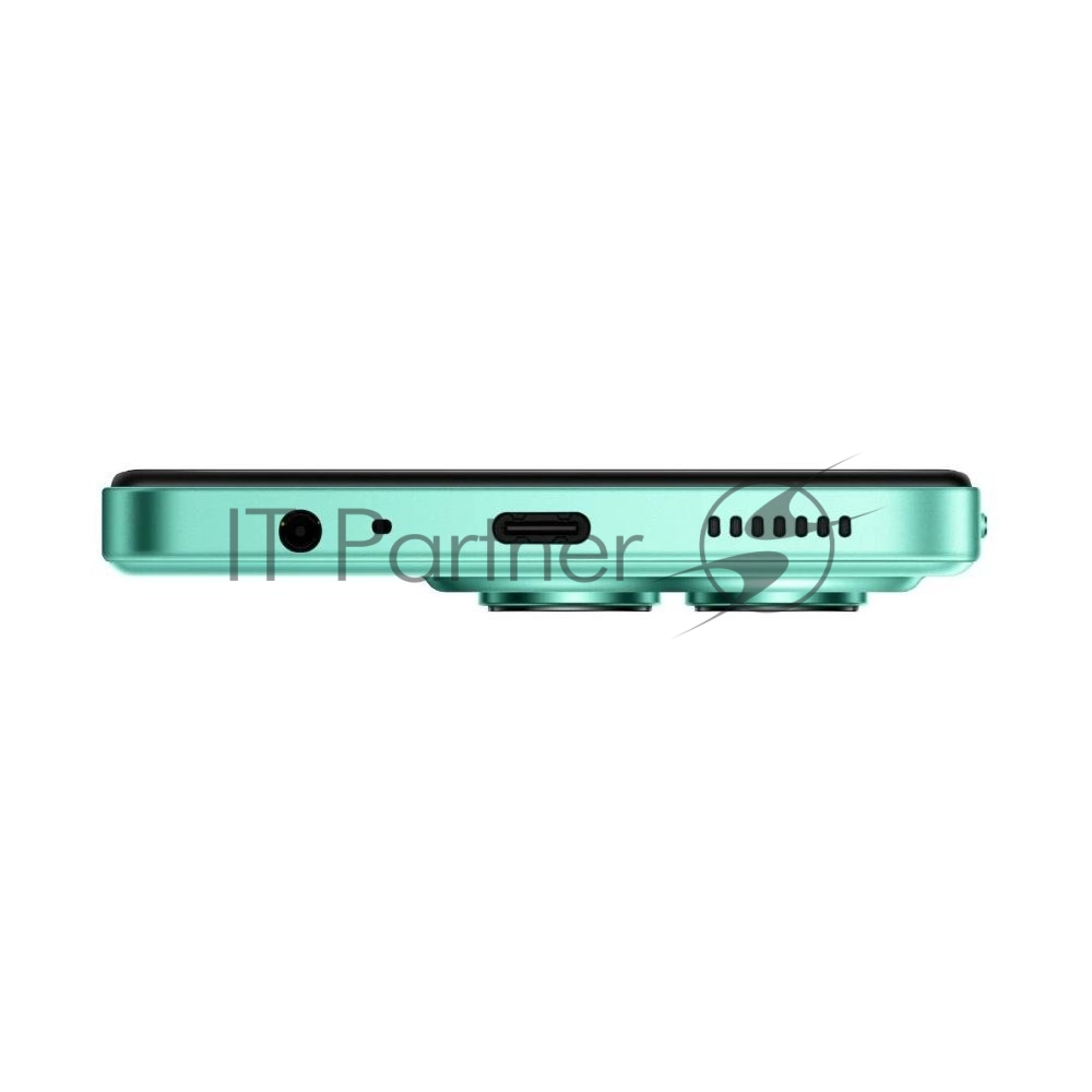 Смартфон Tecno POVA 7 Neo 8/256Gb, бирюзовый