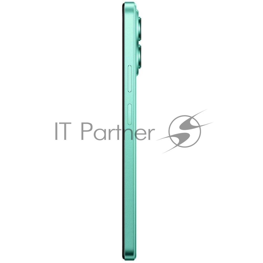 Смартфон Tecno POVA 7 Neo 8/256Gb, бирюзовый