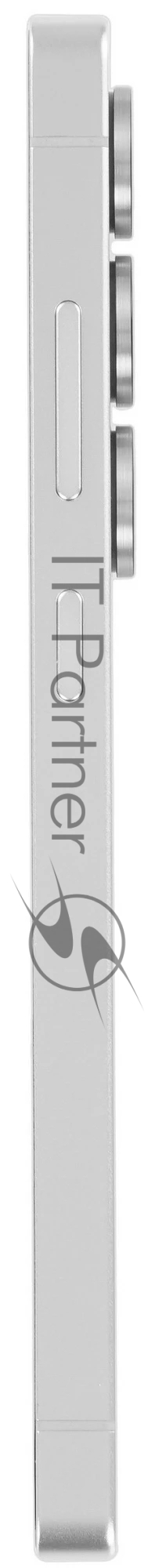 Смартфон Samsung Galaxy S25 Ultra 12/256Gb, синий титан