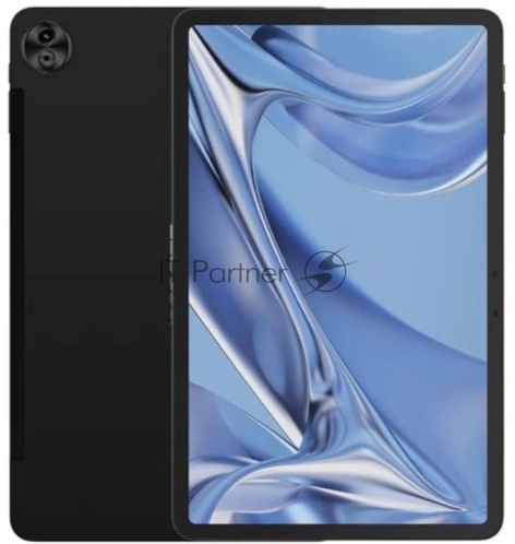 Планшет Doogee T20 Ultra 12", 12Gb, 256Gb, 4G LTE, Android 13, черный