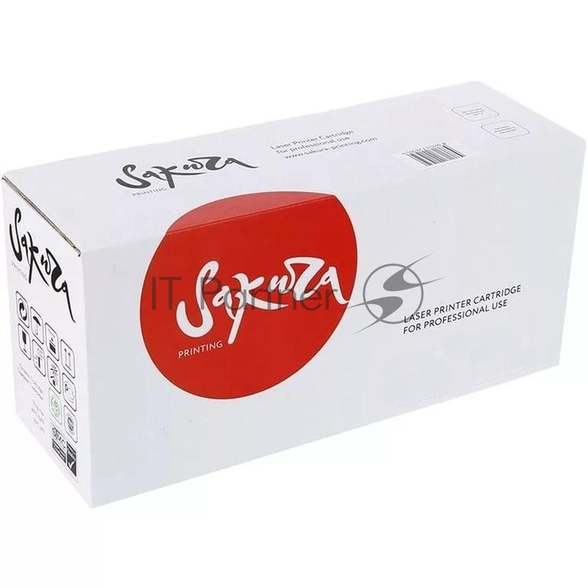 Картридж Sakura TL-5120XP для Pantum BM5100, черный, 15000к.