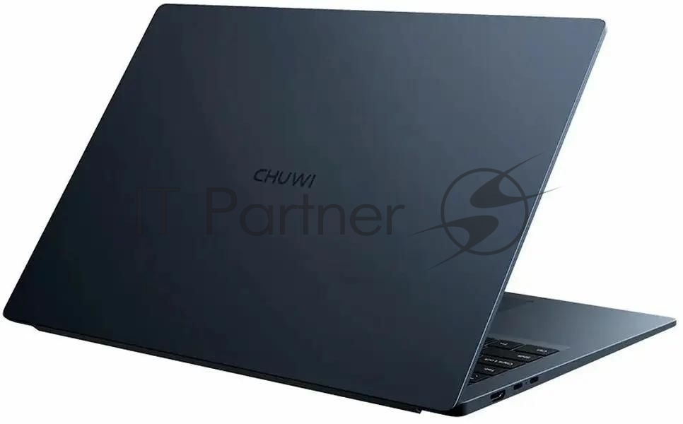 Ноутбук CHUWI CoreBook Air Plus/16"/IPS/AMD Ryzen 5 6600H/16GB/512GB SSD/AMD Radeon 660M/Windows 11 Pro/синий/1.35kg
