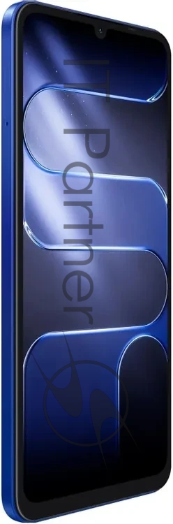 Смартфон Tecno Spark Go 3 4/128Gb синий