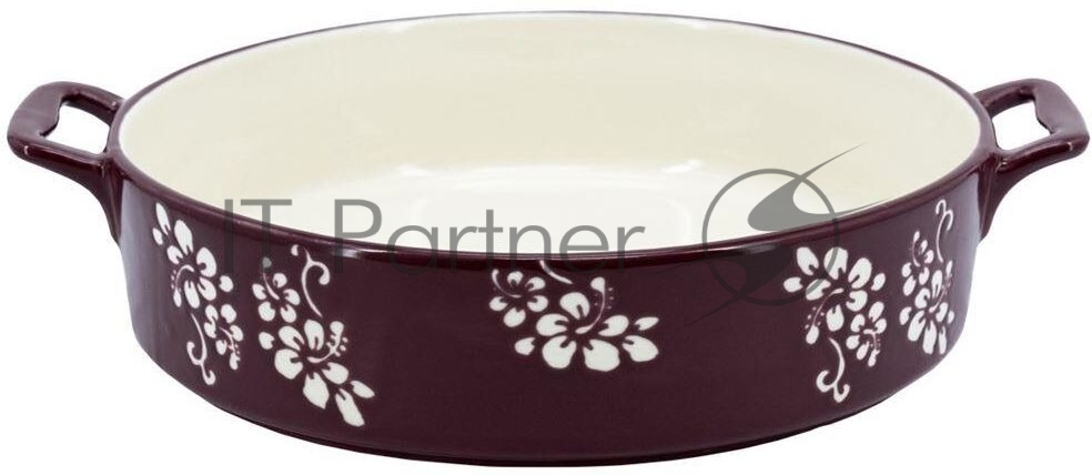 POMIDORO POMI D'ORO P580602 Cottura Форма для запекания круглая, 30см.
