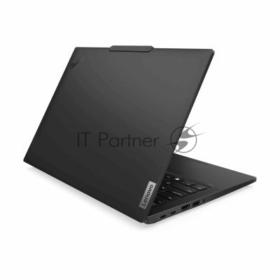 Ноутбук ThinkPad T14 Gen 6 14" WUXGA (1920x1200) IPS 400N, Ultra 5 226V, 16GB Soldered LPDDR5x-8533, 512GB SSD M.2, Arc 130V, WiFi7, BT, TPM2, FPR, 5MP+IR Cam,Kb Ru/Eng, 57Wh, 65W USB-C, Win 11 Pro, 1Y, 1.38k
