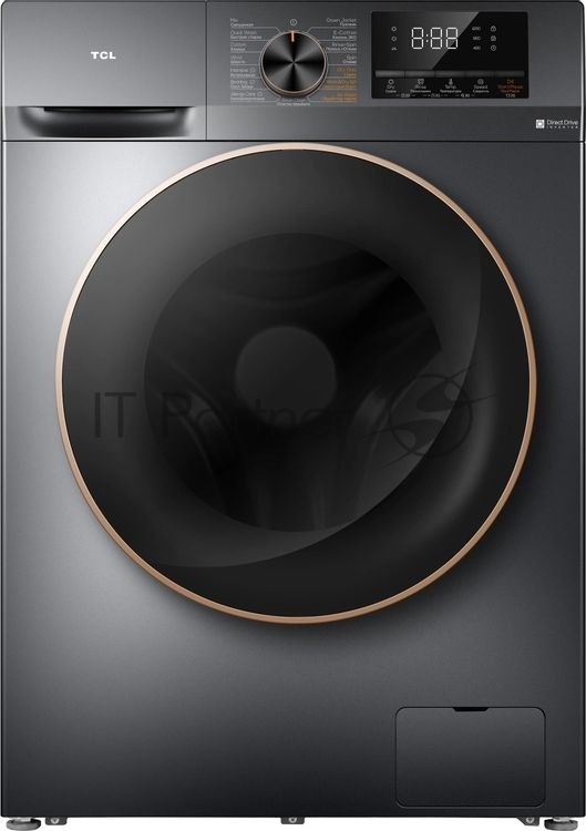 Стиральная машина TCL W-P210W