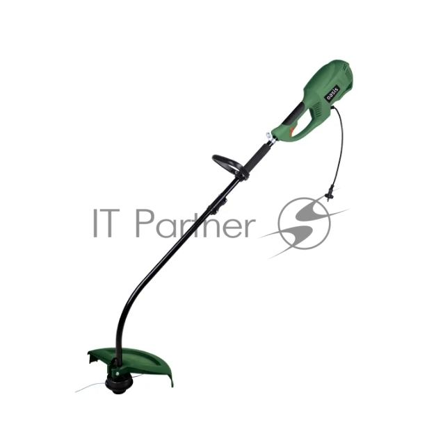 Триммер электрический Oasis TE-120, от сети, 1200 Вт