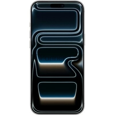 Смартфон Apple iPhone 17 Pro Max A3526 12/512Gb серебристый