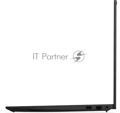 Ноутбук Lenovo ThinkPad E16 Gen 3/16"/IPS/Intel Core 5 210H/16Gb/512Gb/SSD/Intel Graphics/Без ОС/черный/1.81kg